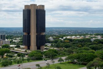 Tom do BC no Copom — foto ilustrativa