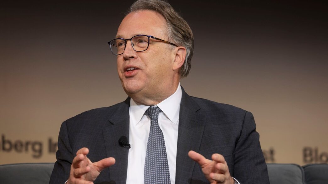 Fed voltar a comprar ativos — foto ilustrativa