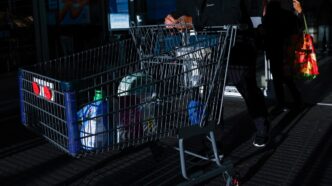 Apagão de dados Fed — foto ilustrativa