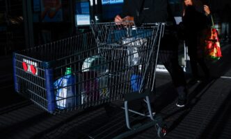 Apagão de dados Fed — foto ilustrativa