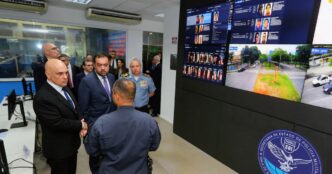 STF e operações no Rio — foto ilustrativa