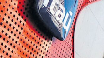 Itaú ultrapassa Petrobras — foto ilustrativa