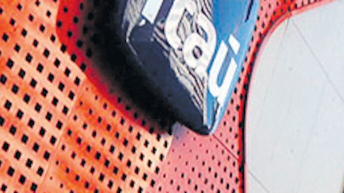 Itaú ultrapassa Petrobras — foto ilustrativa