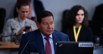 CPI do Crime Organizado — foto ilustrativa