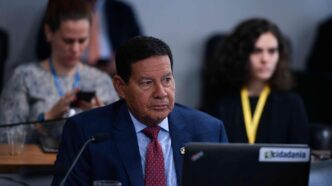 CPI do Crime Organizado — foto ilustrativa