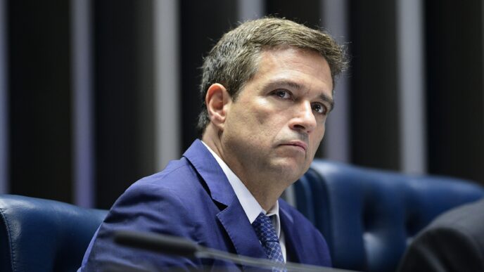 Selic 15% — foto ilustrativa