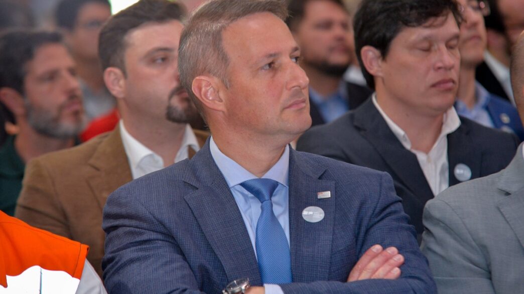 Projeto antifacção do governo federal — foto ilustrativa