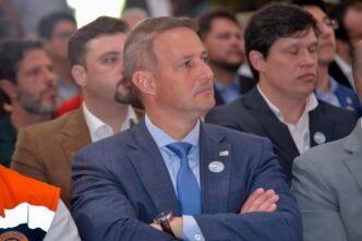 Projeto antifacção do governo federal — foto ilustrativa