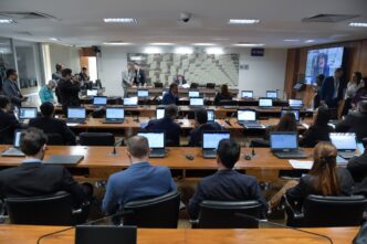 Tributação de bets, bancos e fintechs — foto ilustrativa