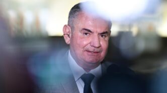 CPI do Crime Organizado — foto ilustrativa