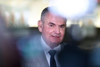 CPI do Crime Organizado — foto ilustrativa