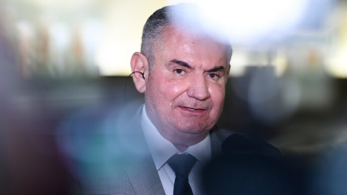 CPI do Crime Organizado — foto ilustrativa