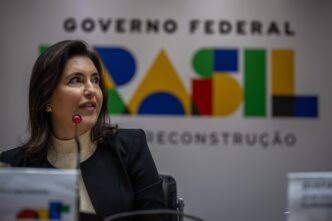 Rota Amazônica ao Pacífico — foto ilustrativa