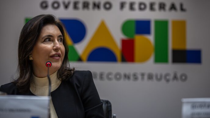 Rota Amazônica ao Pacífico — foto ilustrativa