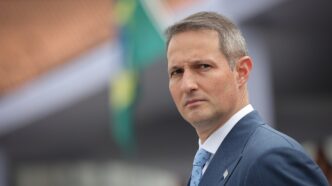 PL Antifacção — foto ilustrativa