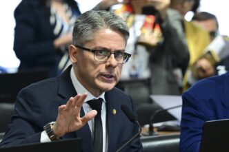 CPI do Crime Organizado — foto ilustrativa