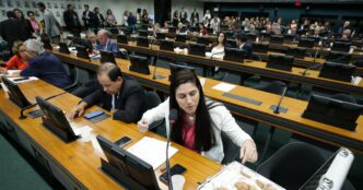 aborto legal para vítimas de estupro — foto ilustrativa