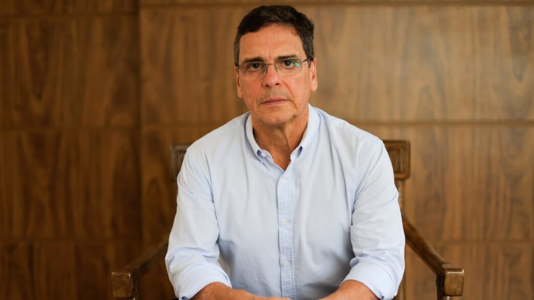 Ajuste fiscal no Brasil — foto ilustrativa