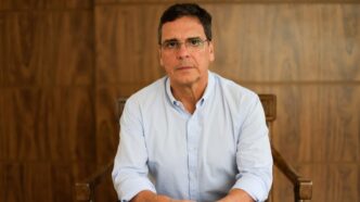 Ajuste fiscal no Brasil — foto ilustrativa