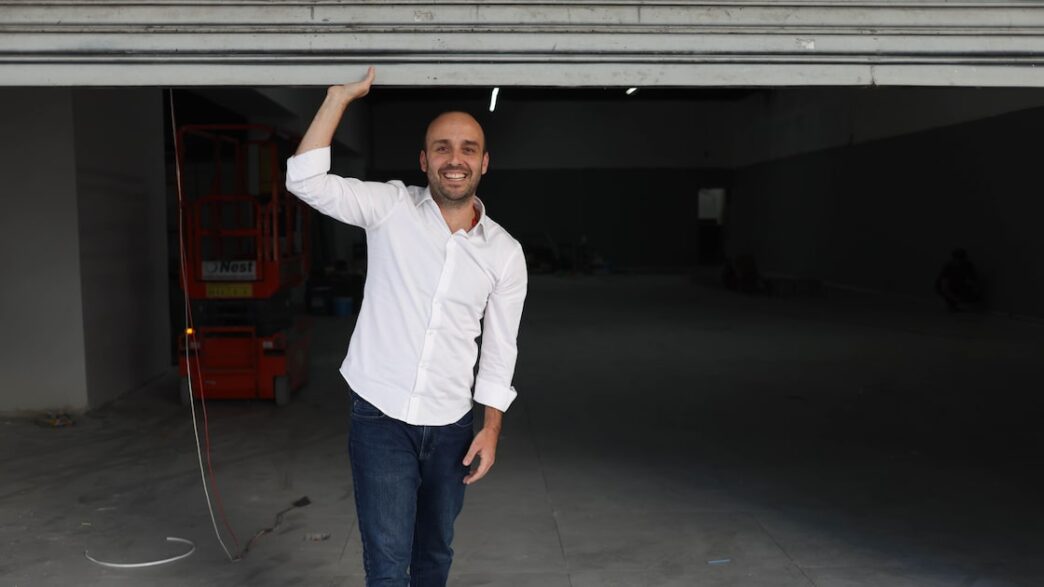 Lojas Mel expansão Avenida Paulista — foto ilustrativa