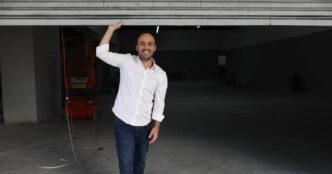 Lojas Mel expansão Avenida Paulista — foto ilustrativa