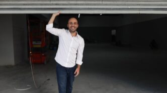 Lojas Mel expansão Avenida Paulista — foto ilustrativa