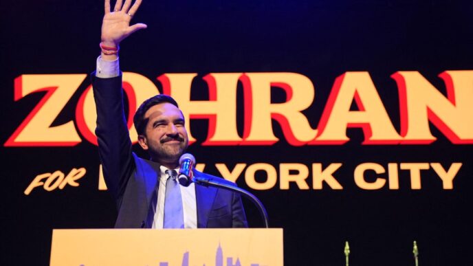 utopia socialista — foto ilustrativa