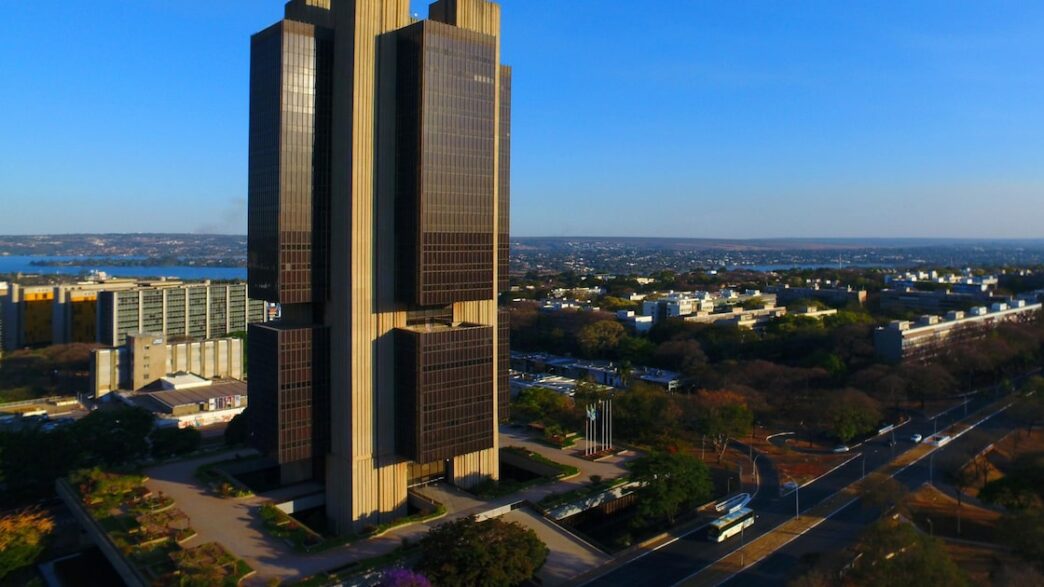 capital mínimo instituições financeiras — foto ilustrativa