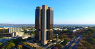 Banco Central mantém juros — foto ilustrativa