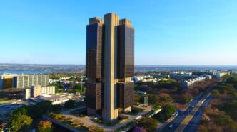 Banco Central mantém juros — foto ilustrativa