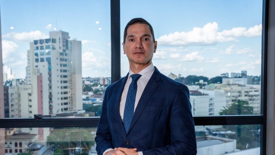 Advocacia combate lavagem de dinheiro — foto ilustrativa