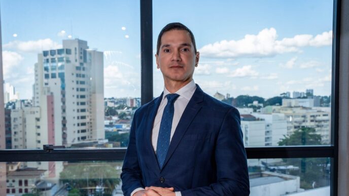 Advocacia combate lavagem de dinheiro — foto ilustrativa