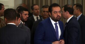 impeachment Cláudio Castro — foto ilustrativa