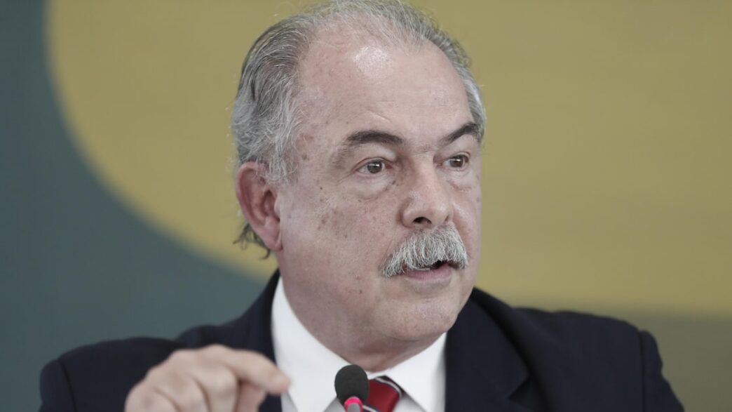 BNDES repasses Tesouro — foto ilustrativa