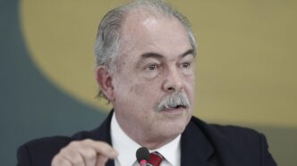 BNDES repasses Tesouro — foto ilustrativa