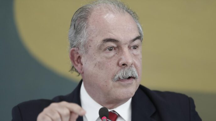 BNDES repasses Tesouro — foto ilustrativa