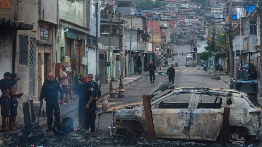 mortalidade masculina — foto ilustrativa