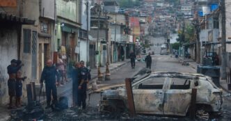 mortalidade masculina — foto ilustrativa