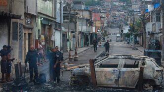 mortalidade masculina — foto ilustrativa