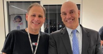 Eduardo Kuntz renuncia defesa ex-assessor Moraes — foto ilustrativa