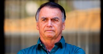 Julgamento STF Bolsonaro — foto ilustrativa