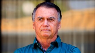 Julgamento STF Bolsonaro — foto ilustrativa