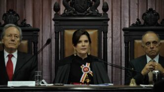 Misoginia no STM — foto ilustrativa