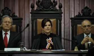 Misoginia no STM — foto ilustrativa