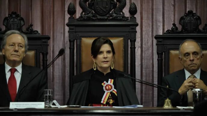 Misoginia no STM — foto ilustrativa