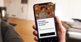 Quinto Andar R$ 537 milhões processo taxas RJ — foto ilustrativa