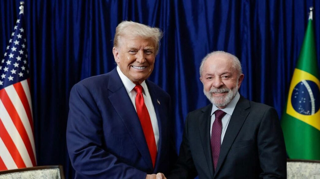 autonomia nacional Brasil integração global — foto ilustrativa