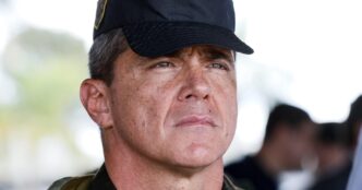 General preso por plano contra Lula e Moraes pede autorização para fazer o Enem — foto ilustrativa