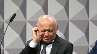 CPI do INSS — foto ilustrativa