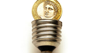 Tarifa Branca — foto ilustrativa